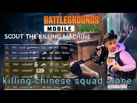 SCOUT SILENCING HATERS | FULL DOMINATIONBIN PEC | CASTER SHOCKED | SCOUT MVP