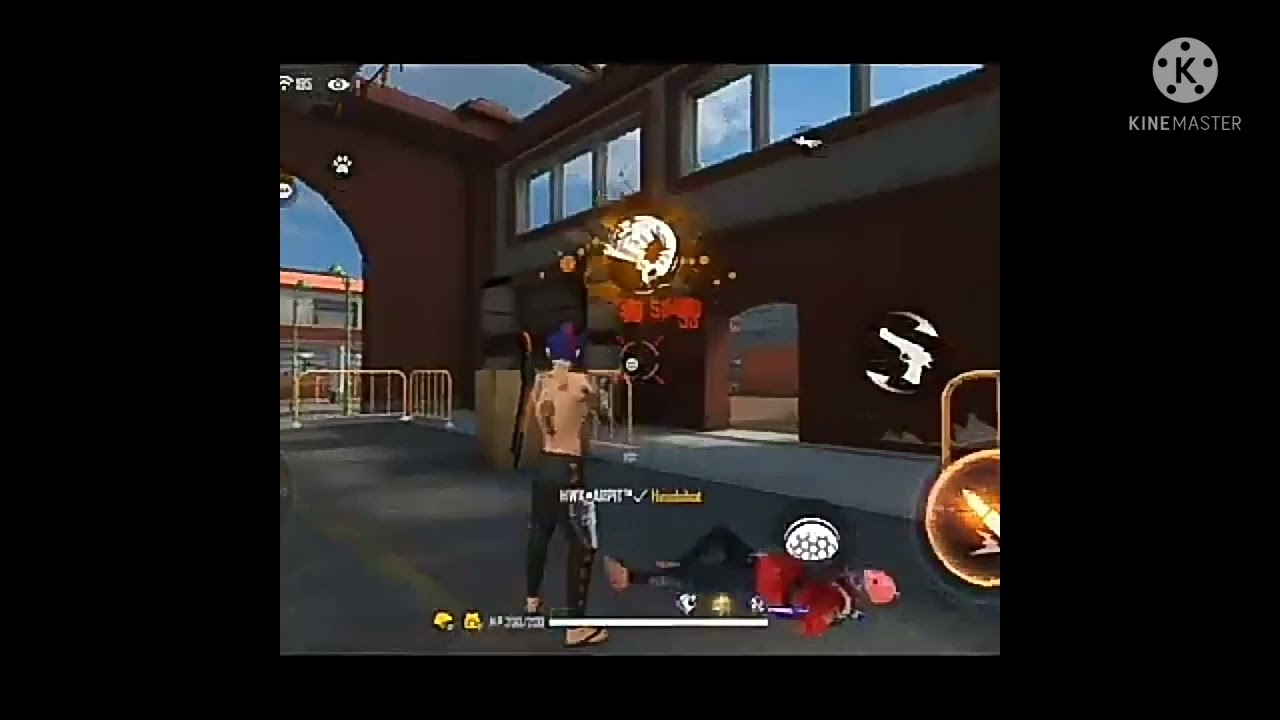 one tap