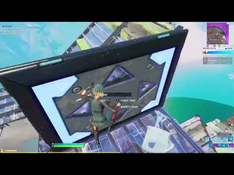 Fortnite Montage ?⌨️