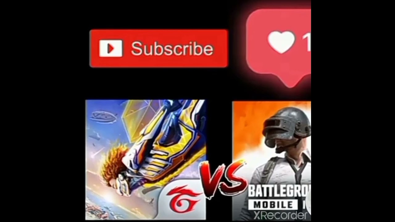 Free fire vs Indian pugy #support #shorts