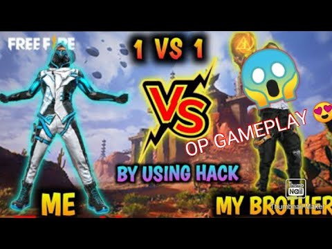 FREE.FIRE.??.CUSTOM BORTHER.CHALLENGE