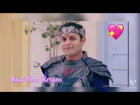 Baal Veer Returns Debu Ananya Video Song Bhabi Khadi he ???