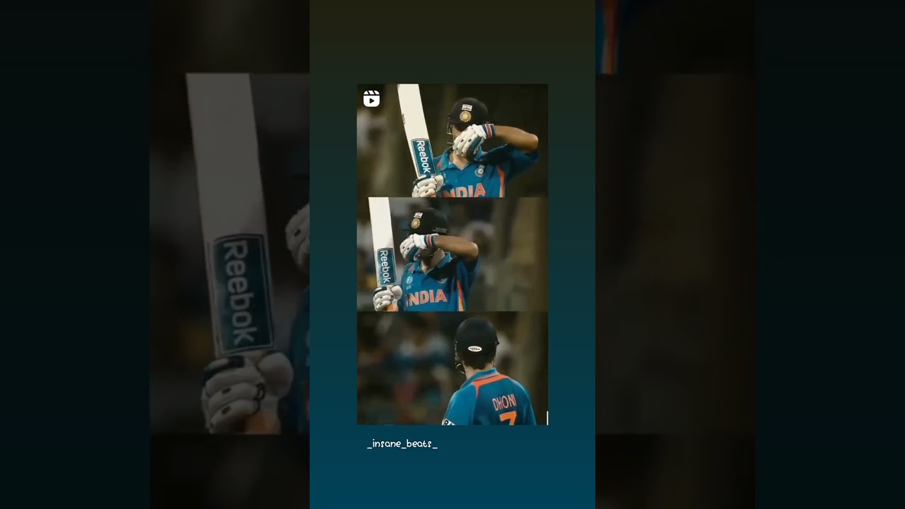 Ms dhoni..wp status..