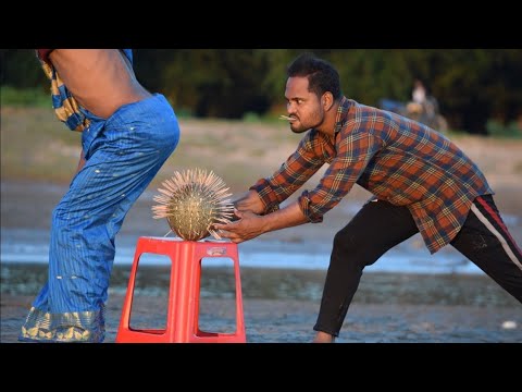 TRY TO NOT LAUGH CHALLENGE Must Watch New Funny Video 2021 Episode 3