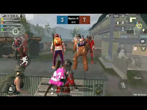 Pubg mobile lite