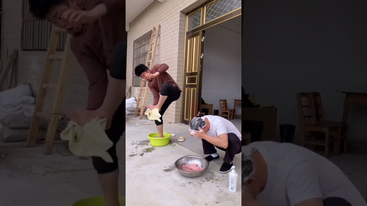 Funny Videos ???? Tiktok Chineses Funny Episode 1 | Funny Jokes #funnyvideos