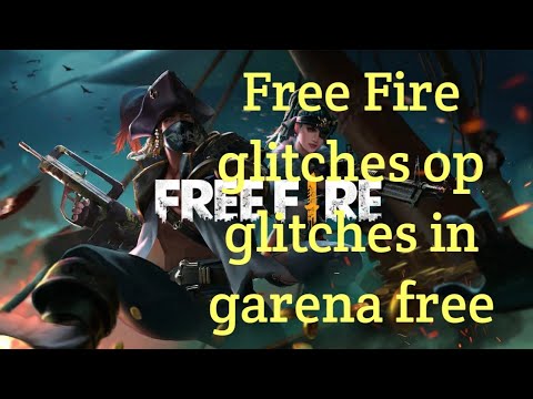 op glitches in garena free fire clash soqud ranked