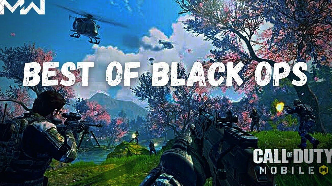 CALL OF DUTY BLACK OPS COLD WAR | #codmobile #blackops #Callofduty