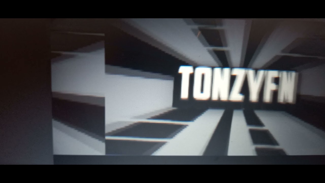 My YouTube intor