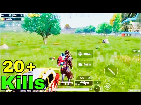 New pubg mobile update kar98 8x scope