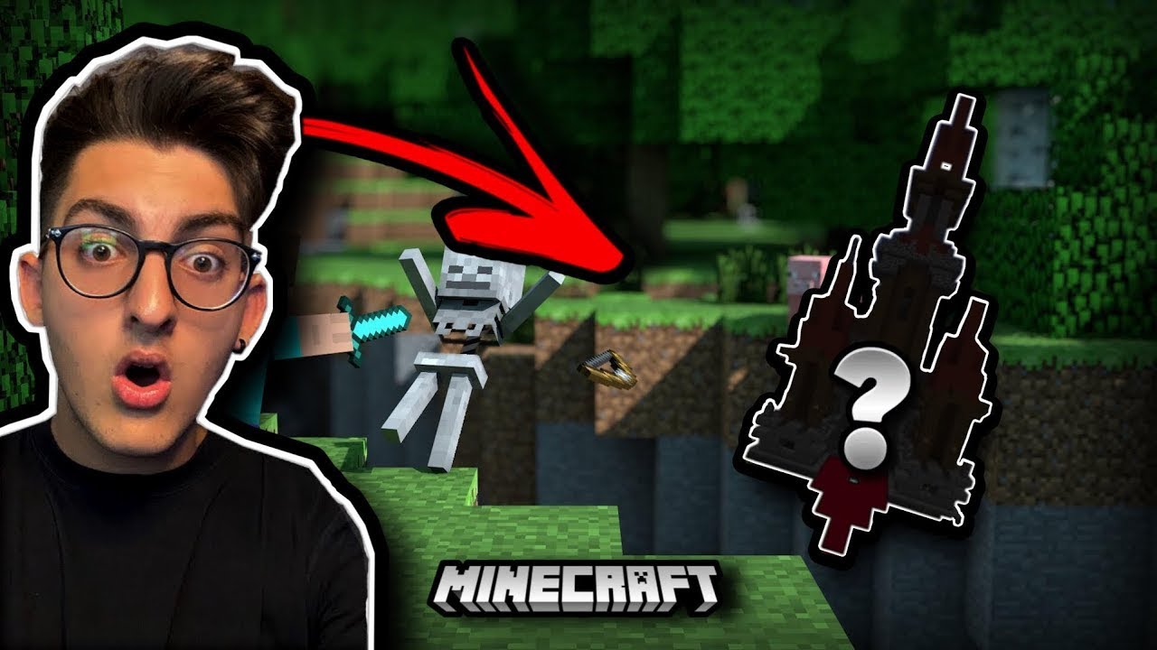 ΧΤΙΖΩ ΤΟ ΚΑΛΥΤΕΡΟ ΚΤΙΡΙΟ ΣΤΟ MINECRAFT !!! *ΑΚΡΑΙΟ*