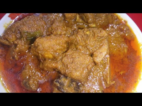 বেশি স্বাদের ব্রয়লার মুরগির মাংস ভুনা রেসিপি(Boiler Chicken Bhuna Recipe)