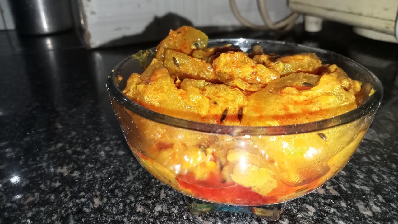 राजस्थानी स्पेशल काचरे की सब्ज़ी|#kachre ki Sabzi|Rajathani style kachreki sabji#rajaathisabji