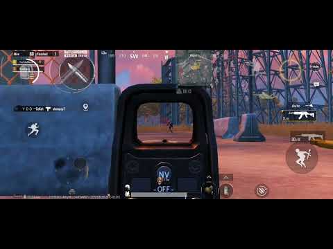 Battleground mobile India ERANGEL MAP FULL BOM BAM