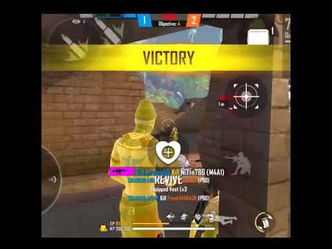 FREE FIRE OP VEDIO ?? | OP PRINCE YT
