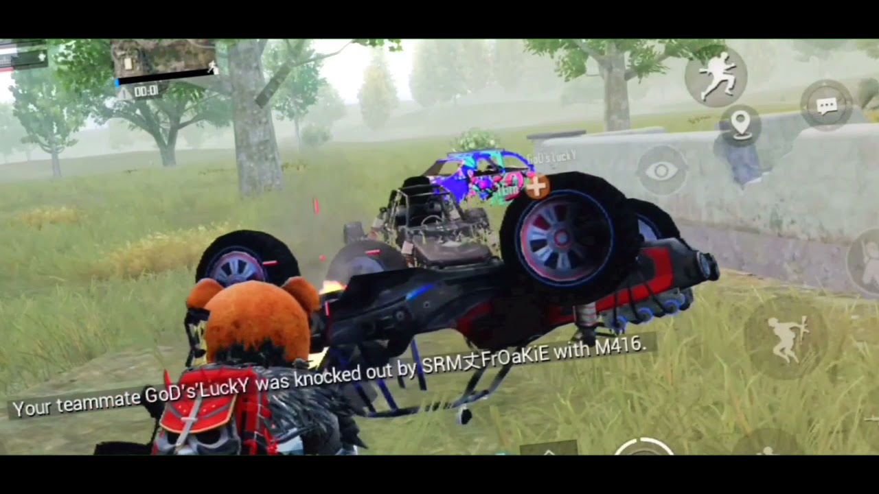 Pubg mobile Erangel video  Sky glow effect in kinemaster PUBG MOBILE KR | Masked wolf Astronaut |