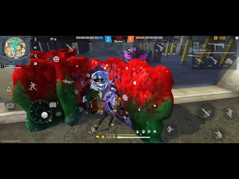 GRAND MASTER PLAYER 1V1