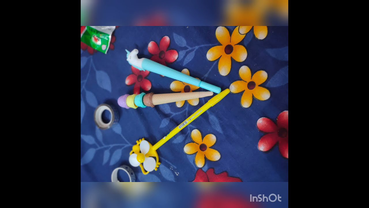Cute stationery haul || all items are under 100 rupees ll
