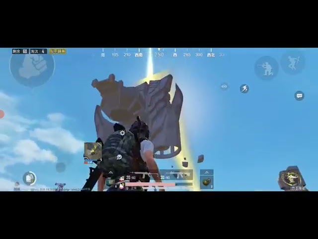 NEW DRAGON MODE GAMEPLAY OP ????