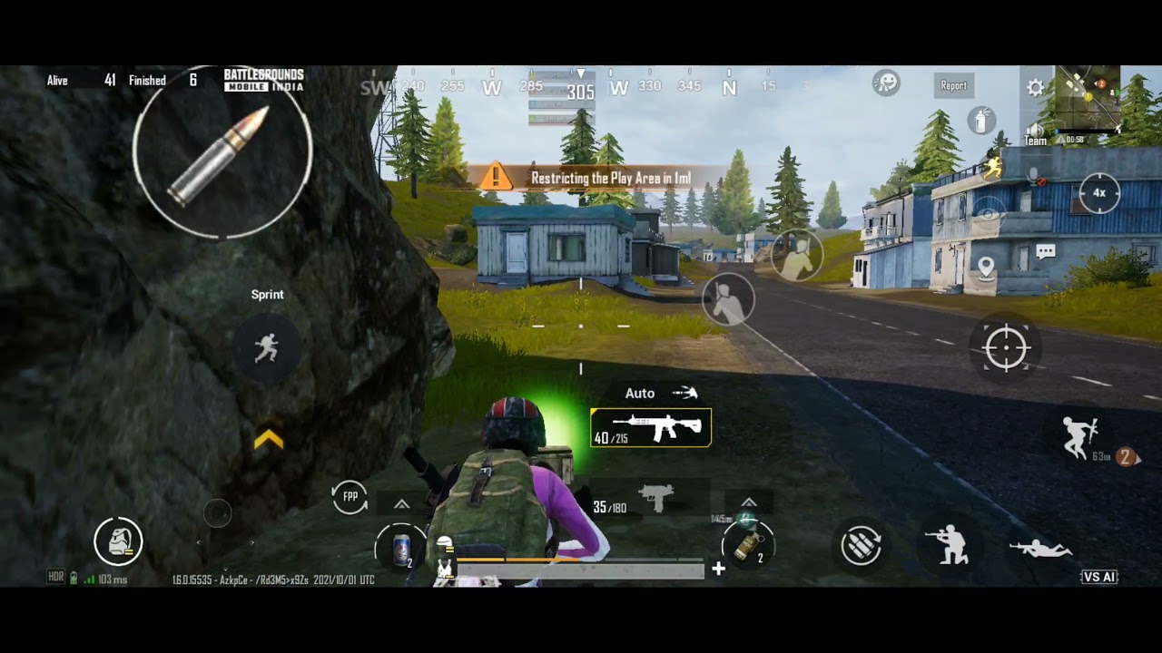 BGMI || LIVIK CHICKEN DINNER ♥️♥️❤️❤️