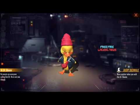 New Pet Free Fire || #Ninja Gaming