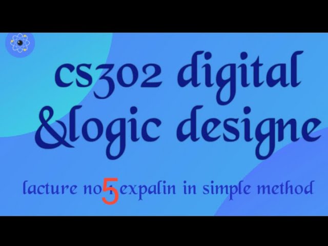 Cs302 short lacture no 5 fully explain with important topics