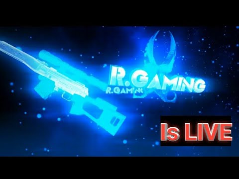 Garena Free Fire by R. Gaming yt.