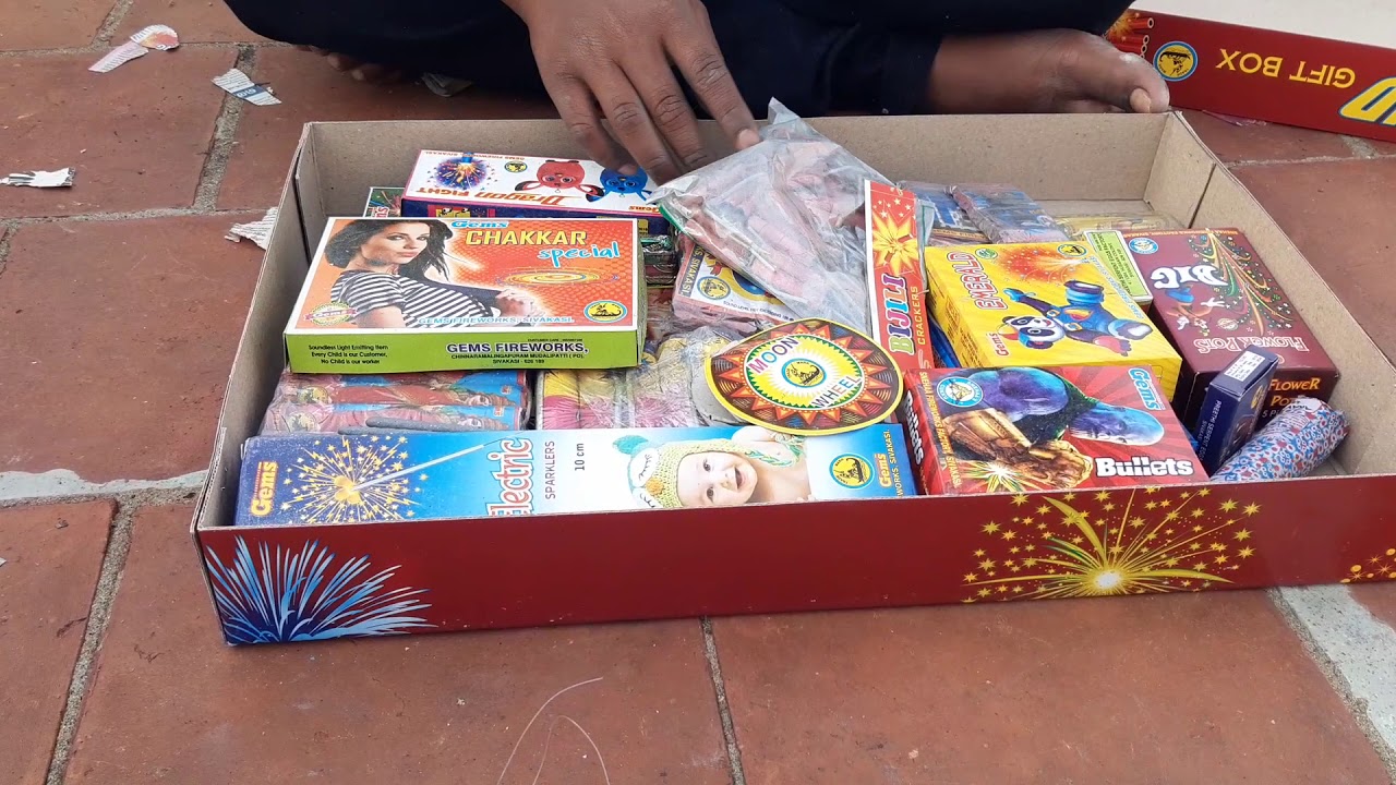 Un box video
