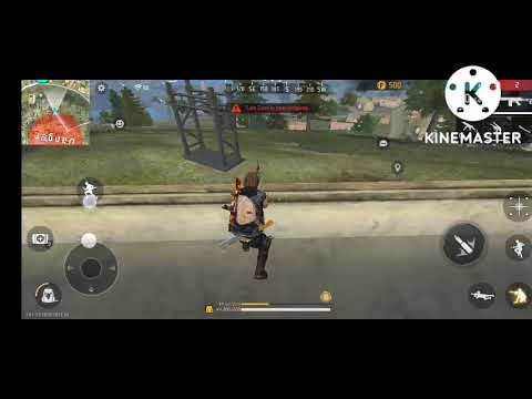 Free fire booyah  day win