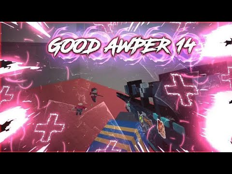 Block Strike - GooD AwpeR [#14]