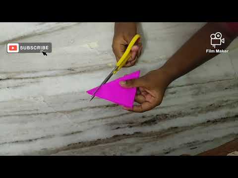 butterfly making