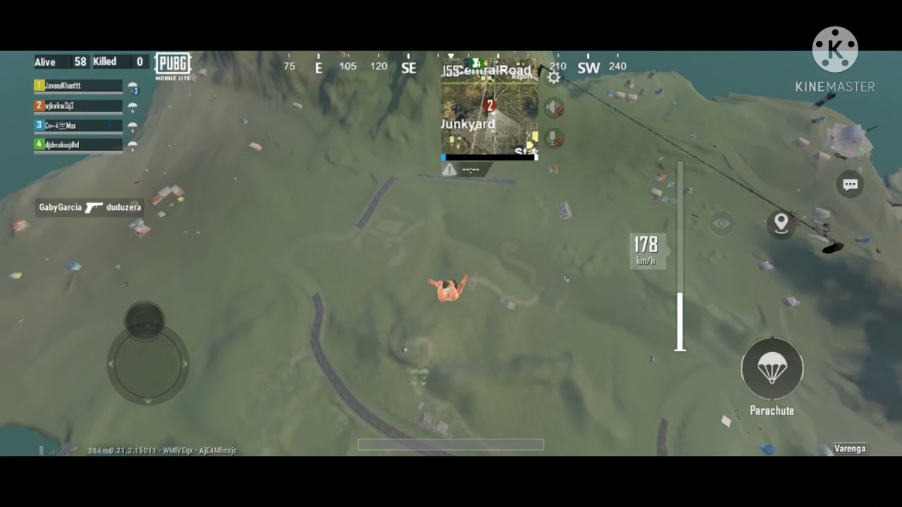 pubg mobile lite flash Config %pubg mobile lite I pad hack