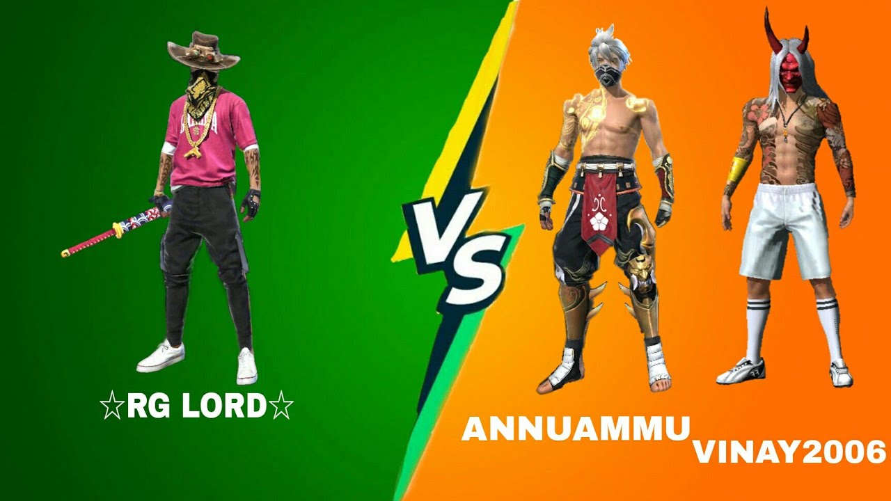 (SOLO VS DUO) FRIENDLY CUSTOM MATCH