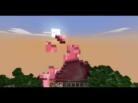lookout for a village duo survival(part 7)