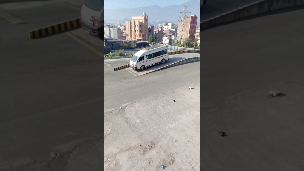 Akantakuna#trail#test#mini bush f?subscribe ?gardinu hola 2078/8/27