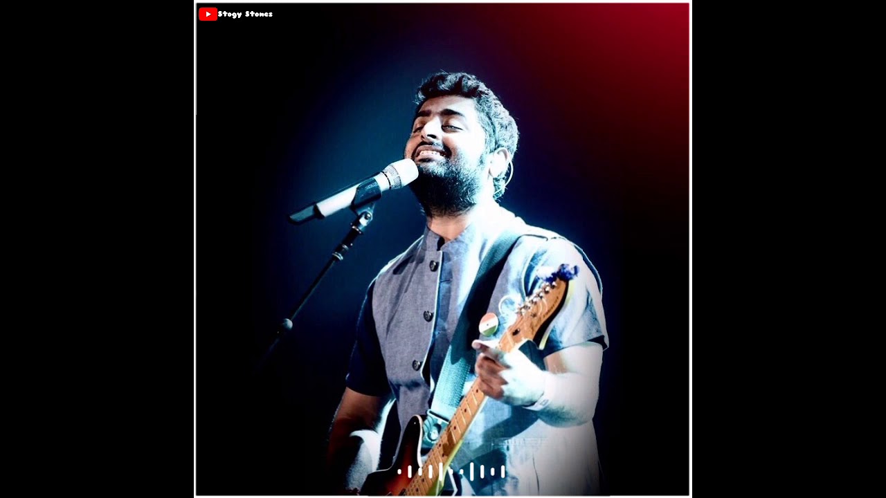 Arijit Singh Mai rat din ye  #newwhatsappstatus#whatsappstatus#arijitsingh#lovestatus