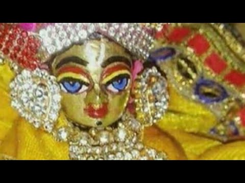 कान्हा की शाम आपके साथ।