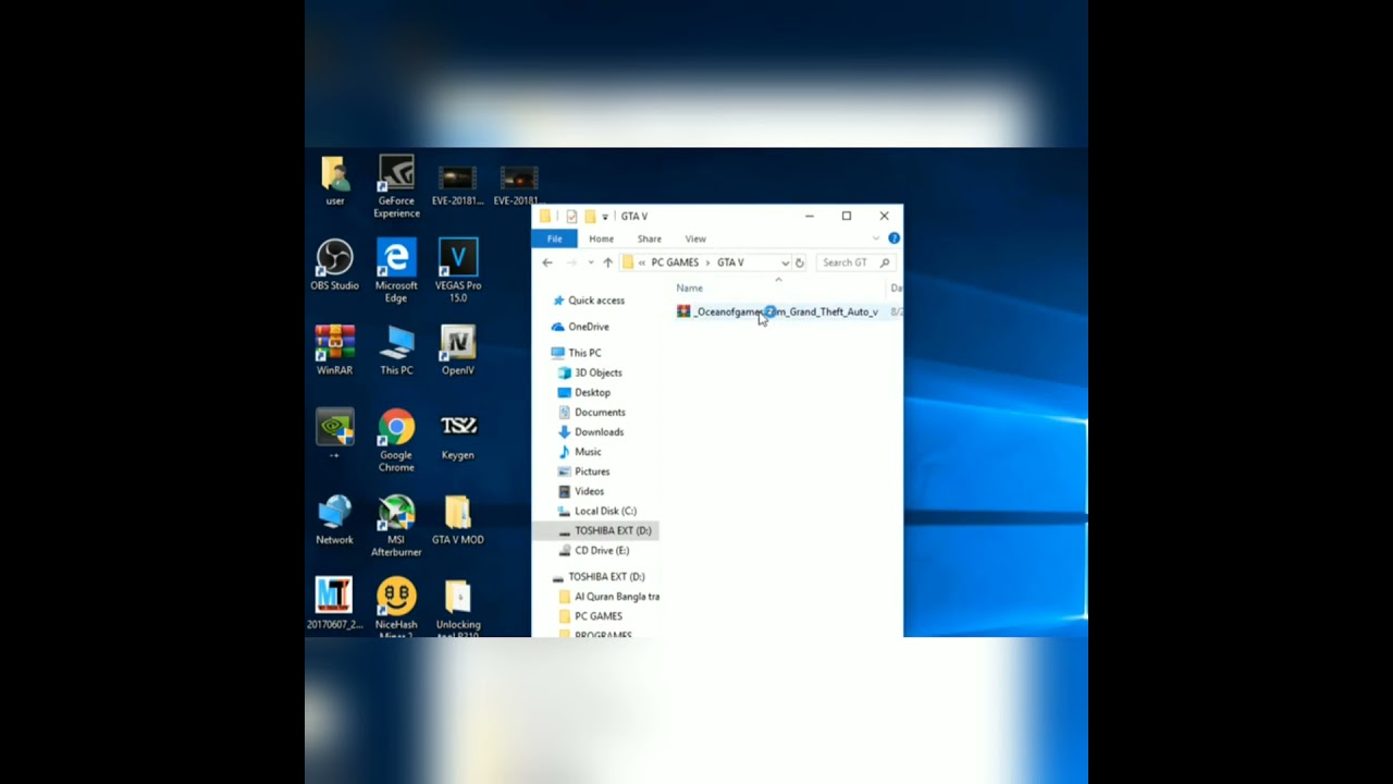 how to download gta v in pc for free