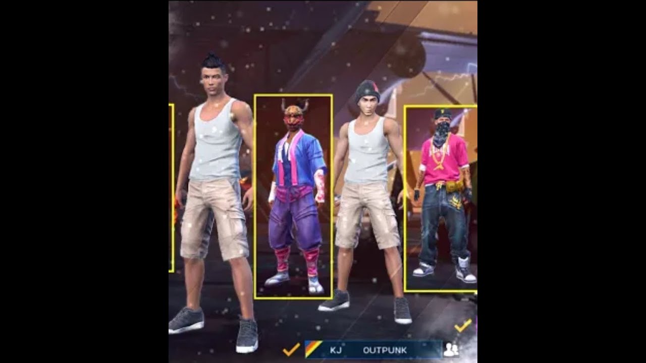 preset elite ? ?motion FF?(panda❤️)    Black Adam to pro ?