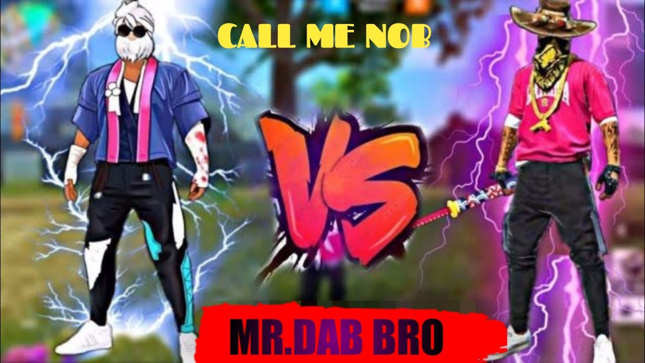আমাকে Noob বলার শাস্তি ???.......!  Free fire new video.  1 VS 1 custom video ??