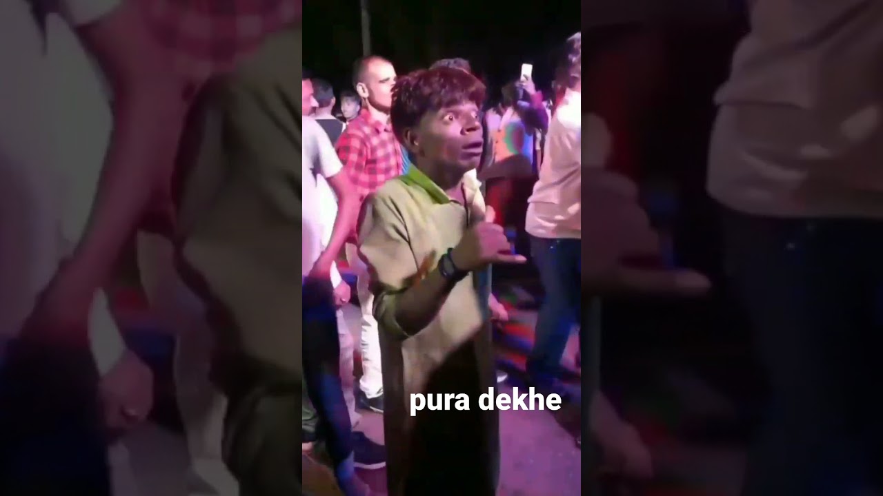 ##dance gajab##