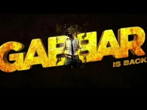 GABBAR IS BACK | PUBG MONTAGE |AMSUNG,A3,A5,A6,A7,J2,J5,J7,S5,S6,57,59,A10,A20,A30, A50,A70