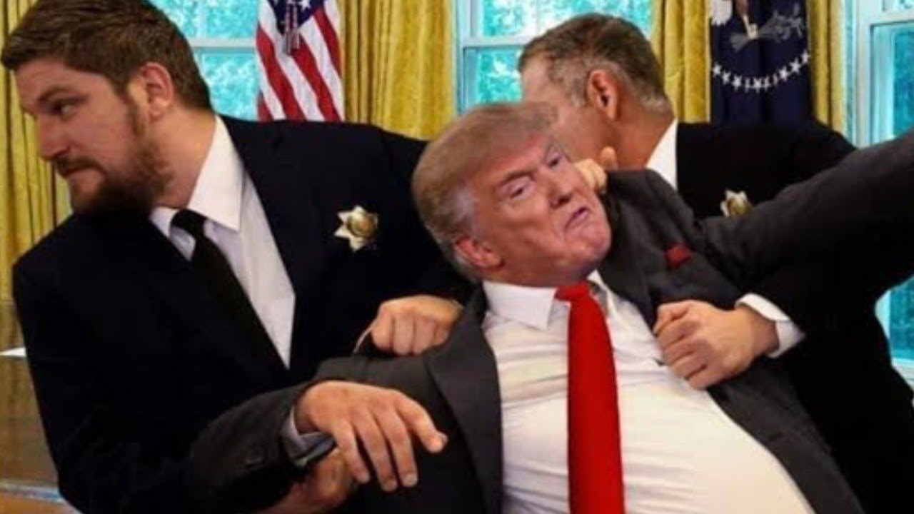 ?trump ki? बेटी ka कटा चालान India ? में