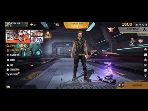 FREE FIRE MAX SORRY FOR (NO SOUND)??
