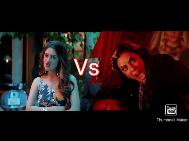 Jijaji chhat per koi hai trailer promo