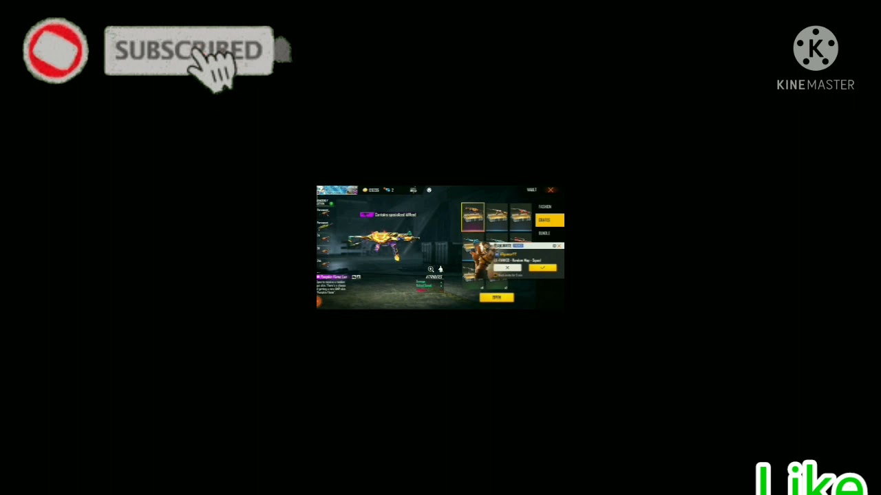 Free fire para samsung A1;A2;A3;A4;A5;A6;A7; Creat and bundle opeaning #freefire#subscribe#channel