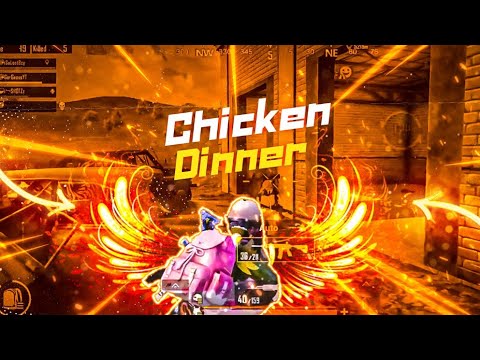 LEGEND never die ?pubg mobile montage