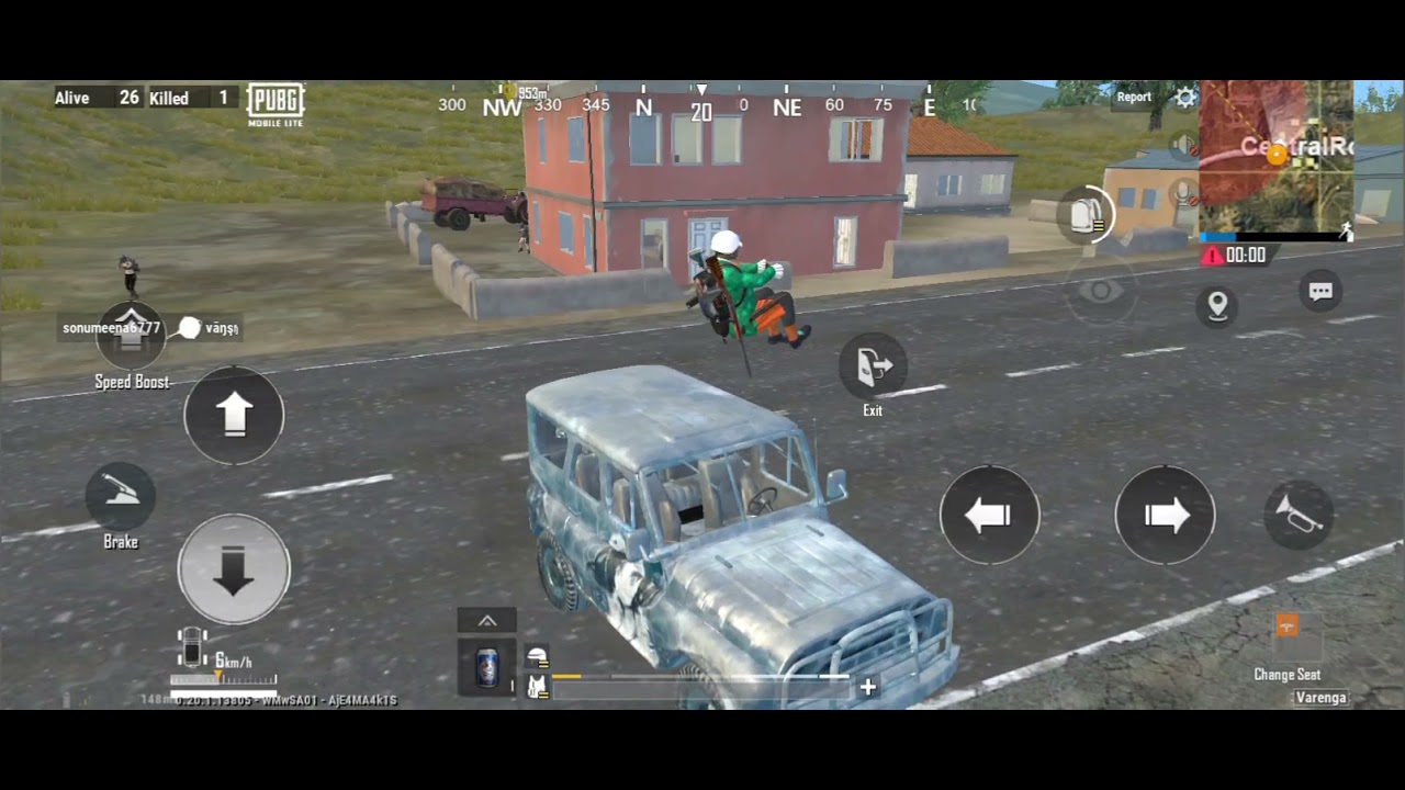 baap baap hota hai #storts@jk gamer #pubg lite#jaat Gaming yt