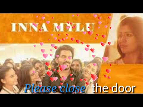 Inna mylu song