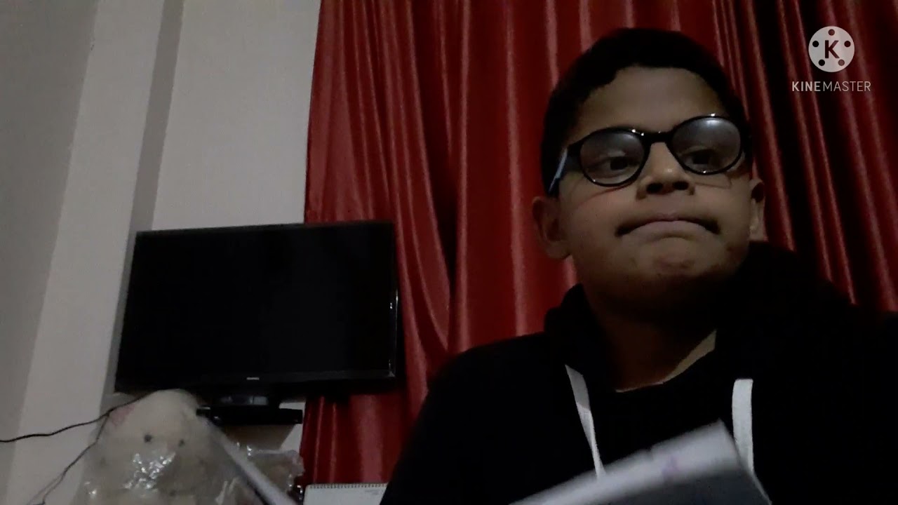 online class mein spiderman ????